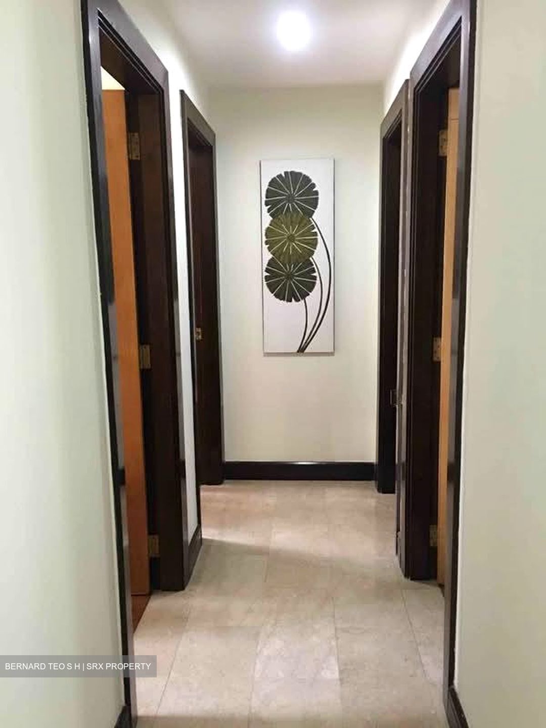 Regent Heights (D23), Condominium #565657961
